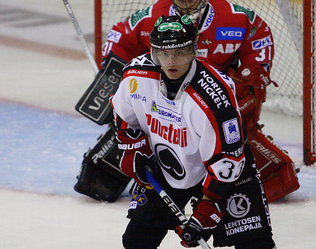 6.8.2010 - (Ässät-Sport)