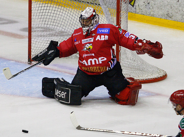 6.8.2010 - (Ässät-Sport)