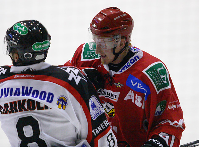 6.8.2010 - (Ässät-Sport)