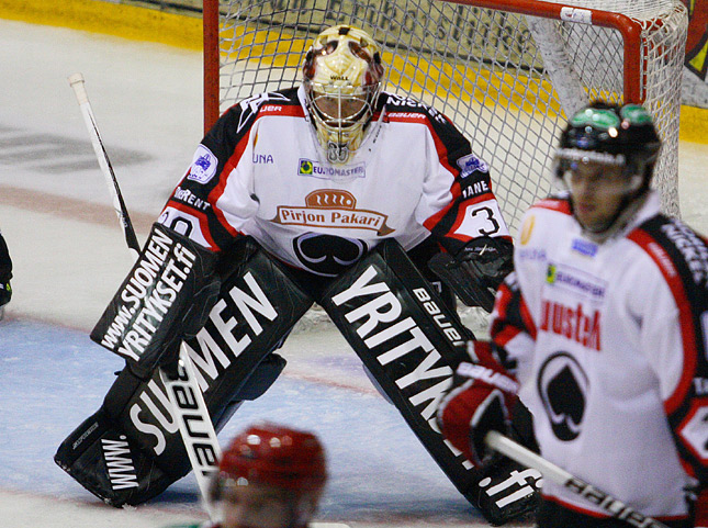 6.8.2010 - (Ässät-Sport)