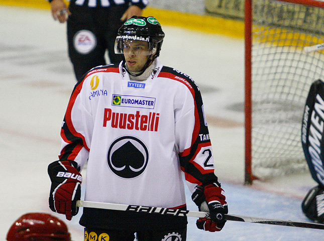 6.8.2010 - (Ässät-Sport)