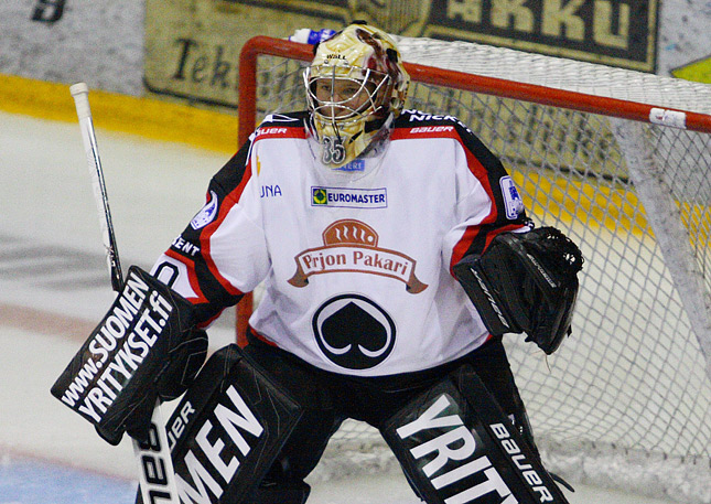 6.8.2010 - (Ässät-Sport)