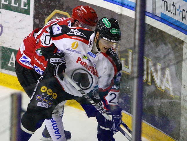 6.8.2010 - (Ässät-Sport)