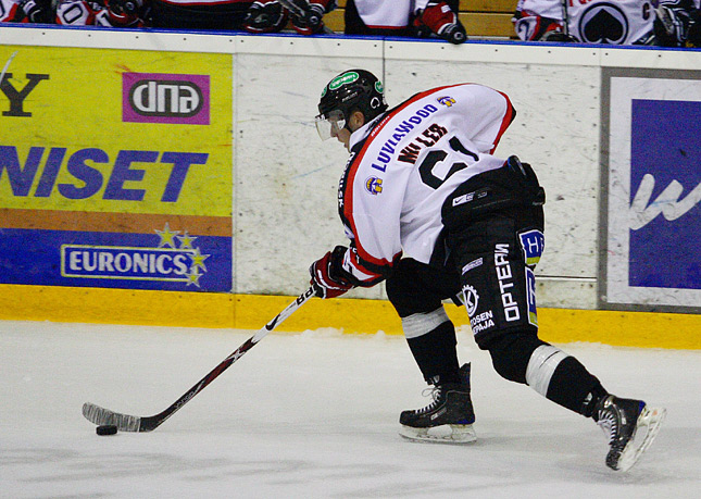 6.8.2010 - (Ässät-Sport)