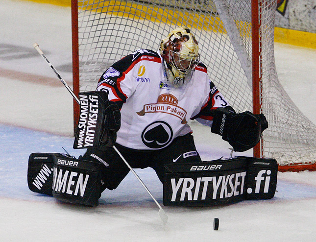 6.8.2010 - (Ässät-Sport)