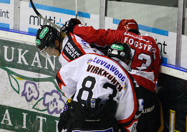 6.8.2010 - (Ässät-Sport)