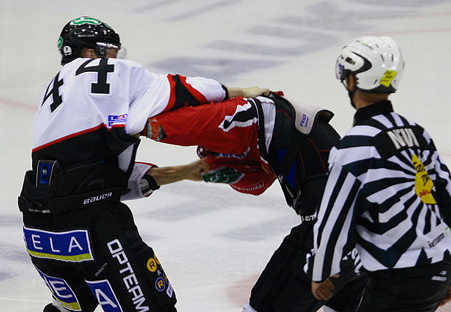 6.8.2010 - (Ässät-Sport)