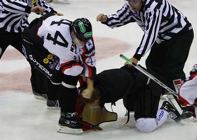 6.8.2010 - (Ässät-Sport)