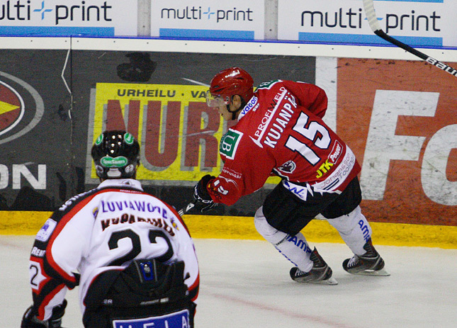 6.8.2010 - (Ässät-Sport)