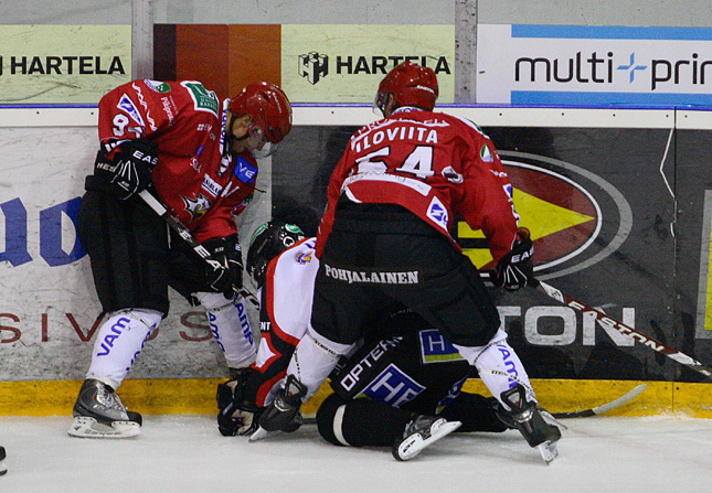 6.8.2010 - (Ässät-Sport)