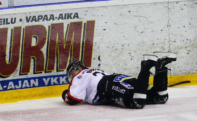 6.8.2010 - (Ässät-Sport)
