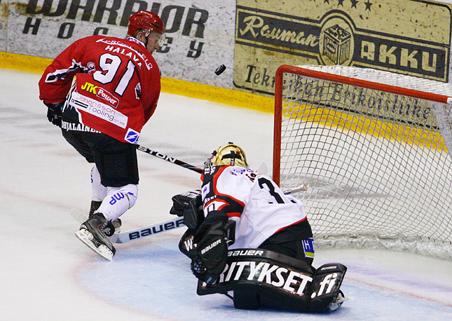 6.8.2010 - (Ässät-Sport)