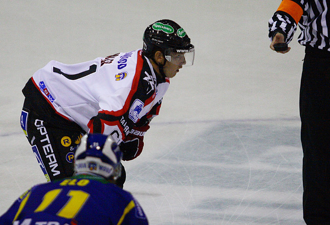 6.8.2010 - (Lukko-Ässät)