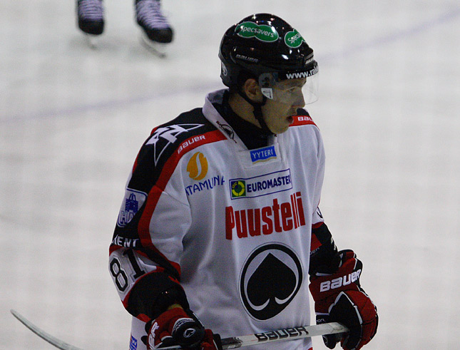 6.8.2010 - (Lukko-Ässät)