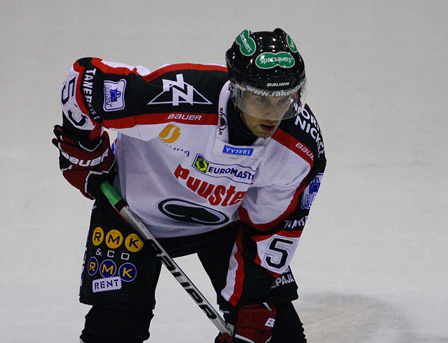 6.8.2010 - (Lukko-Ässät)