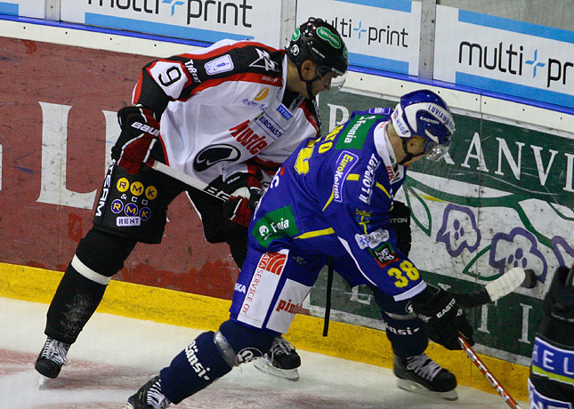 6.8.2010 - (Lukko-Ässät)