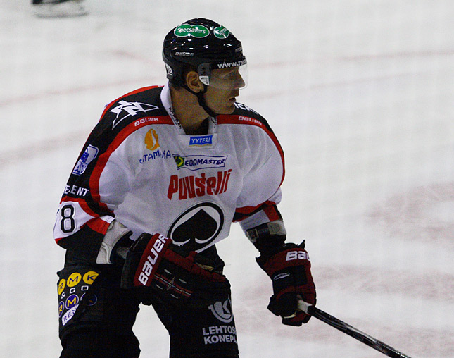 6.8.2010 - (Lukko-Ässät)