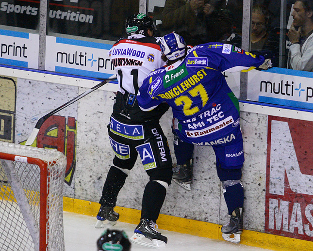 6.8.2010 - (Lukko-Ässät)