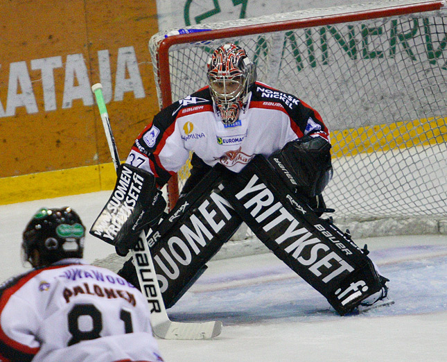 6.8.2010 - (Lukko-Ässät)