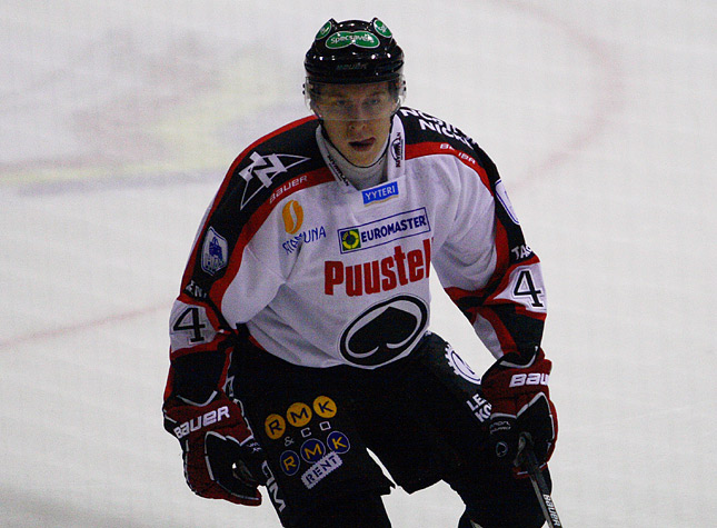 6.8.2010 - (Lukko-Ässät)