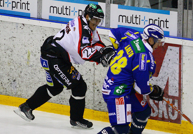 6.8.2010 - (Lukko-Ässät)