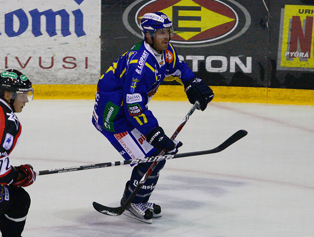 6.8.2010 - (Lukko-Ässät)