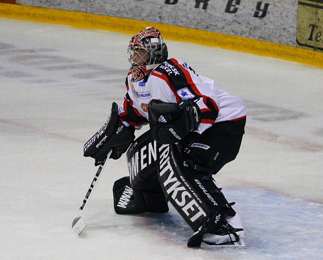 6.8.2010 - (Lukko-Ässät)