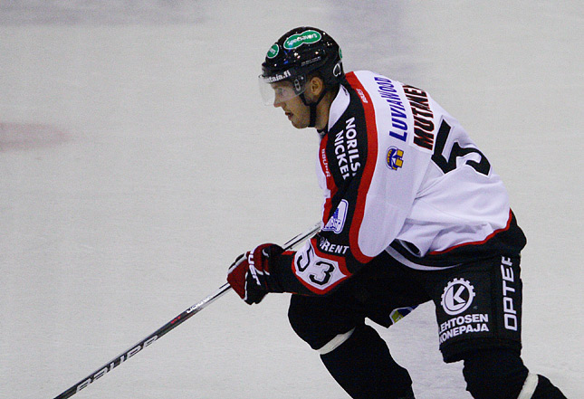 6.8.2010 - (Lukko-Ässät)