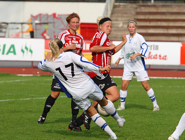 14.8.2010 - (NiceFutis N-FC United N)
