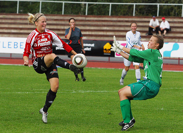 14.8.2010 - (NiceFutis N-FC United N)