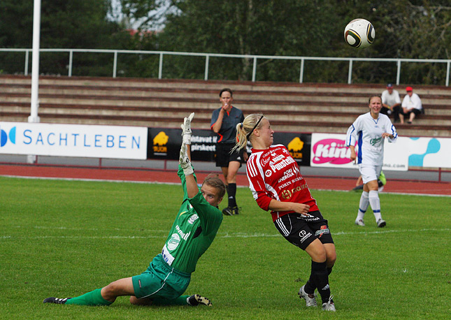 14.8.2010 - (NiceFutis N-FC United N)