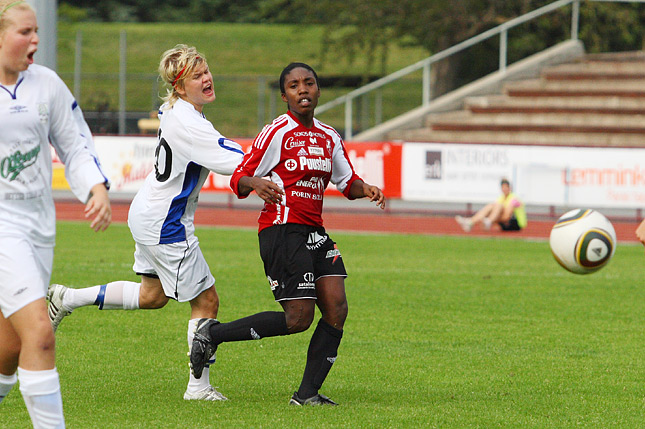 14.8.2010 - (NiceFutis N-FC United N)