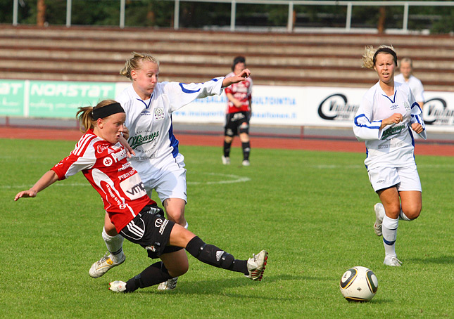 14.8.2010 - (NiceFutis N-FC United N)