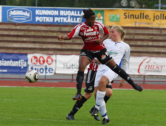 14.8.2010 - (NiceFutis N-FC United N)