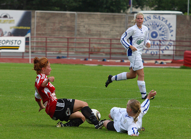 14.8.2010 - (NiceFutis N-FC United N)