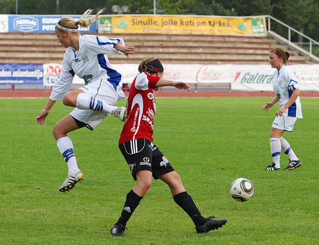 14.8.2010 - (NiceFutis N-FC United N)