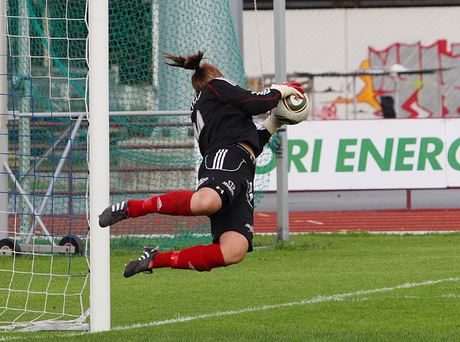 14.8.2010 - (NiceFutis N-FC United N)