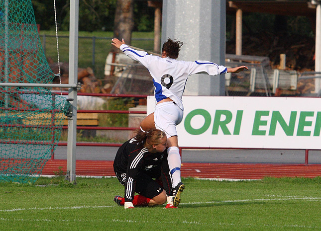 14.8.2010 - (NiceFutis N-FC United N)