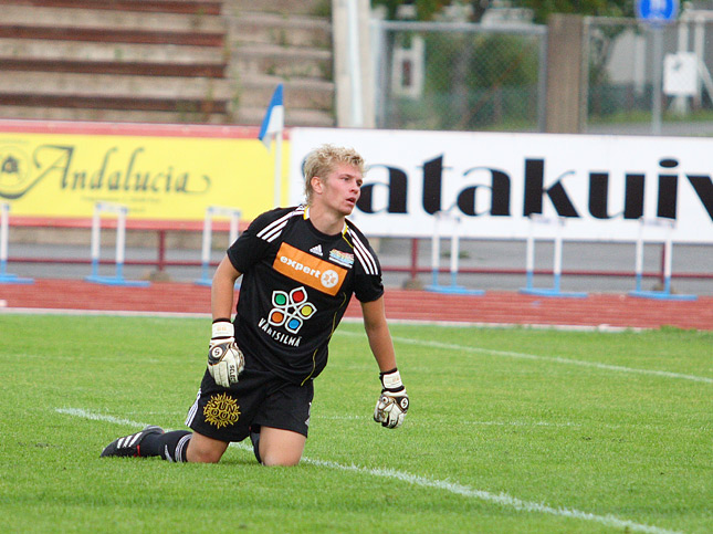 13.8.2010 - (FC Jazz-SalPa)