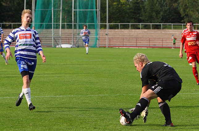 13.8.2010 - (FC Jazz-SalPa)