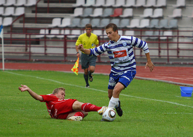 13.8.2010 - (FC Jazz-SalPa)