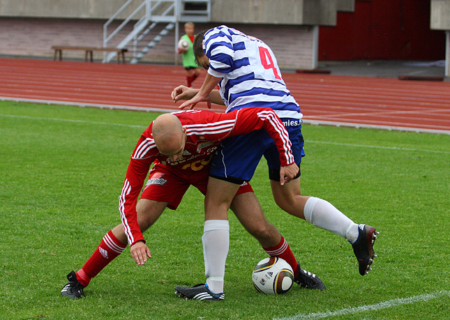 13.8.2010 - (FC Jazz-SalPa)