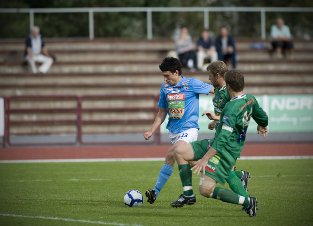 21.8.2010 - (FC PoPa-KPV)