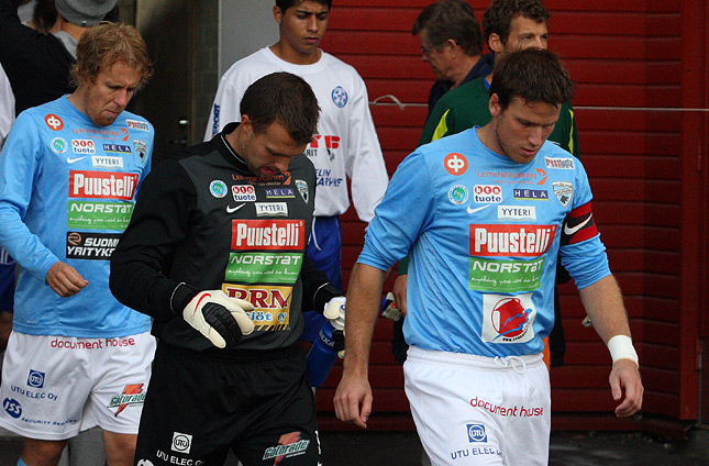 25.8.2010 - (FC PoPa-MP)