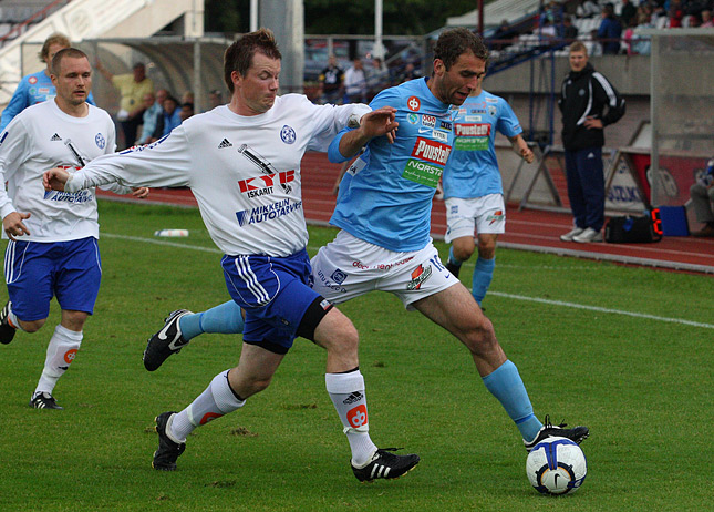 25.8.2010 - (FC PoPa-MP)