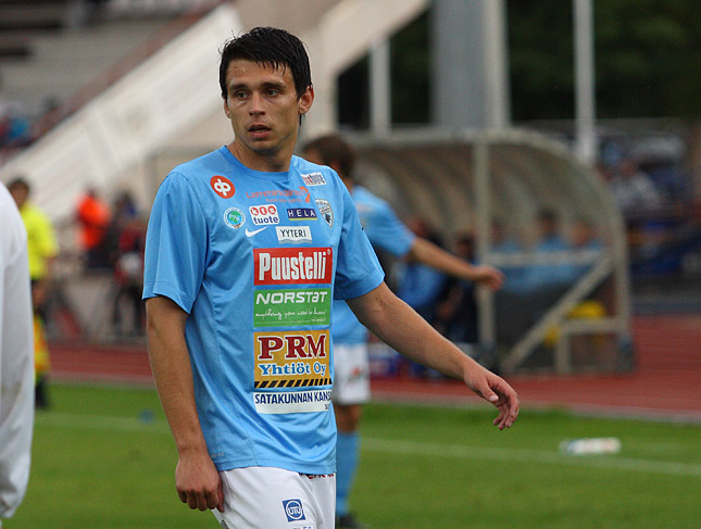 25.8.2010 - (FC PoPa-MP)