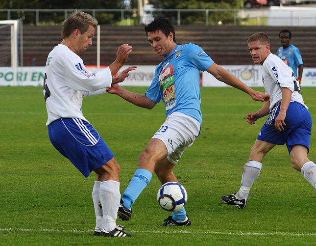 25.8.2010 - (FC PoPa-MP)