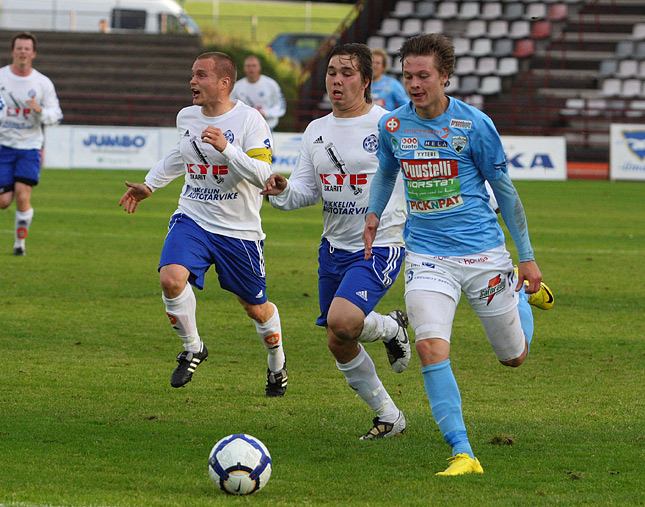 25.8.2010 - (FC PoPa-MP)