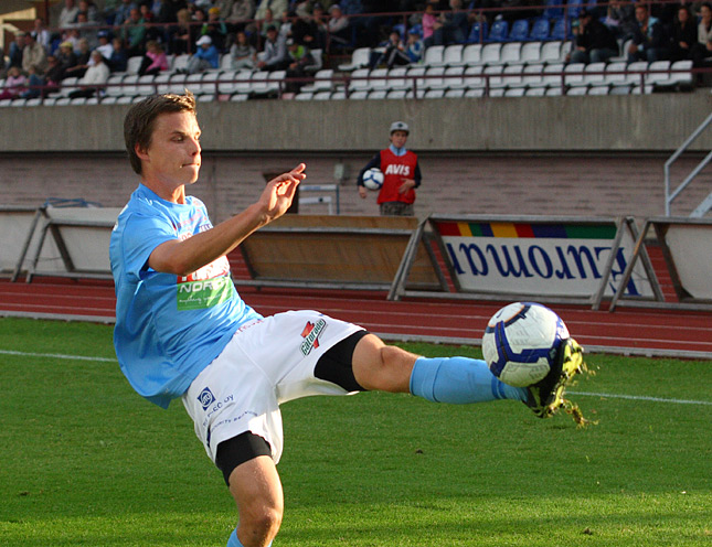 25.8.2010 - (FC PoPa-MP)