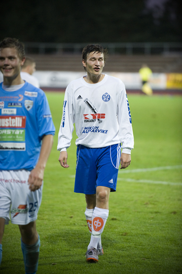 25.8.2010 - (FC PoPa-MP)